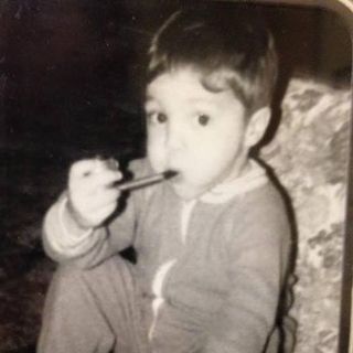 Profile Picture of Josh Copperwheat (@copperwheat) on Facebook