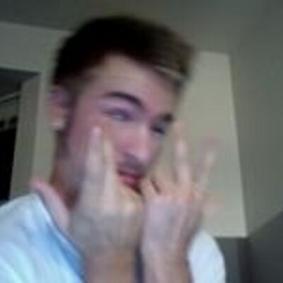 Profile Picture of Graham Welch (@MissNoel_Blick5) on Twitter