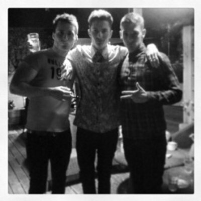 Profile Picture of Clay Conley (@claysmf) on Twitter