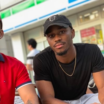 John Jenkins Jr. - Twitter Profile Picture of John Jenkins Jr. (@johnkjenkinsjr) on Twitter