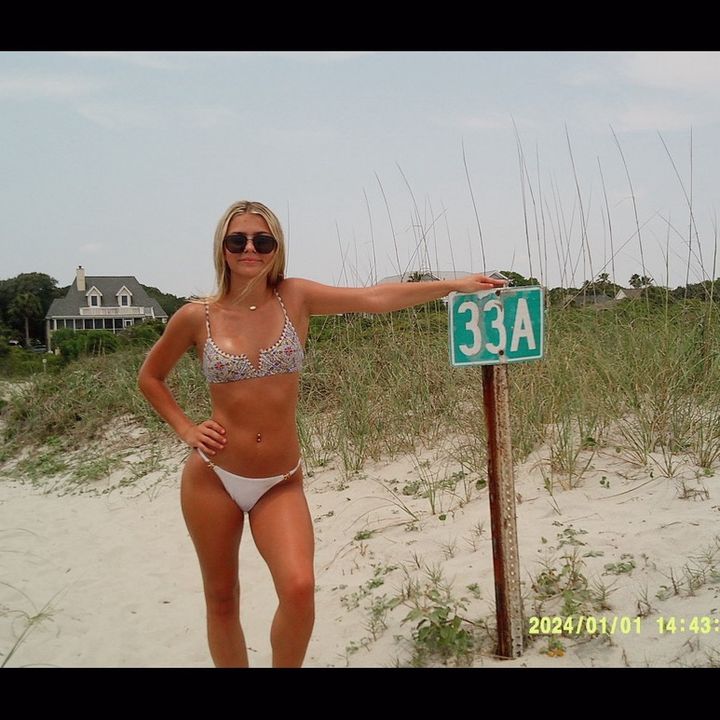 lynch - Tiktok Profile Picture of lynch (@bryleigh.lynch) on Tiktok