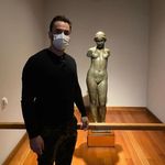 Profile Picture of Richard Wilson. (@drrichard__1234) on Instagram