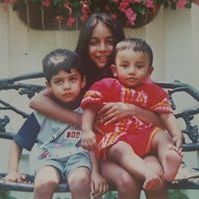 Profile Picture of Saadat Syed (@sgsaadat) on Pinterest
