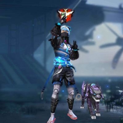 Profile Picture of RICHARD MELVIN (@RICHARDMELVIN18) on Twitter