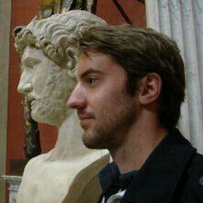 Profile Picture of Mark Earnshaw (@mjear) on Twitter