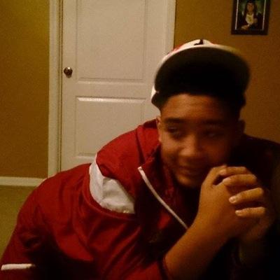 Profile Picture of Terrence Singleton (@thatk1dswaggy) on Twitter