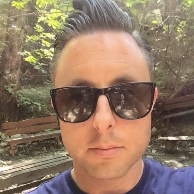 Profile Picture of Ian Colling (@IColling) on Twitter
