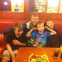 Profile Picture of Malcolm Joyce (@malcolm-joyce-2) on Quora