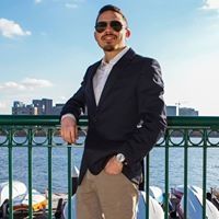 Profile Picture of Mark Barrasso (@markb258) on Pinterest