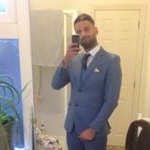 Profile Picture of Mark Phelan (@stokesy55) on Instagram