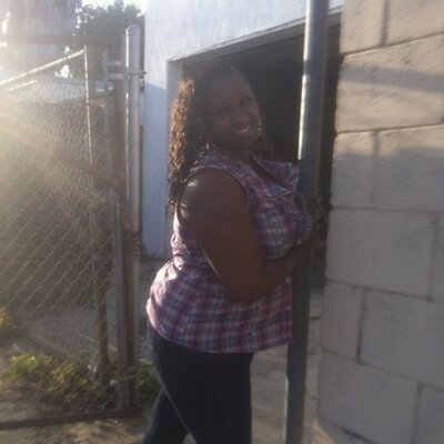 Tierra Wells - Twitter Profile Picture of Tierra Wells (@queenchinadoll) on Twitter