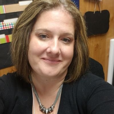 Profile Picture of Mrs. La Berteaux (@berteaux_la) on Twitter