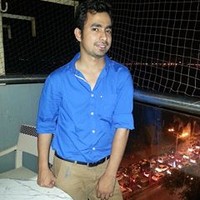 Profile Picture of Shahbaz Ahmad (@shahbaz-ahmad-10) on Quora