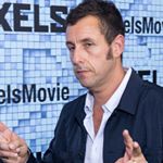 Profile Picture of The Sandman (@adam_sandlerismydad) on Instagram