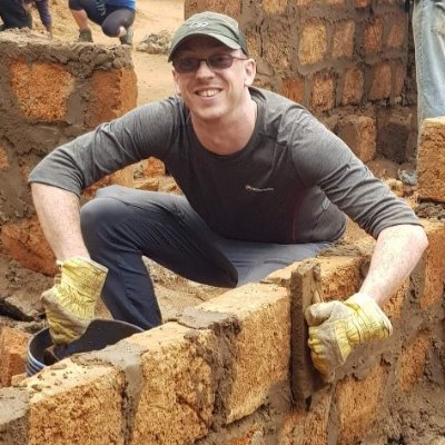 Brian Donlin - Twitter Profile Picture of Brian Donlin (@briandonlin) on Twitter