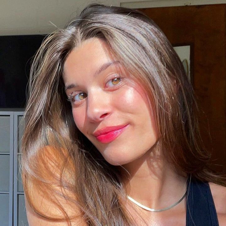 Profile Picture of Tess (@tessjacob_) on Tiktok