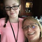 Profile Picture of Amanda Scriven-Purcell (@scrivp1) on Instagram