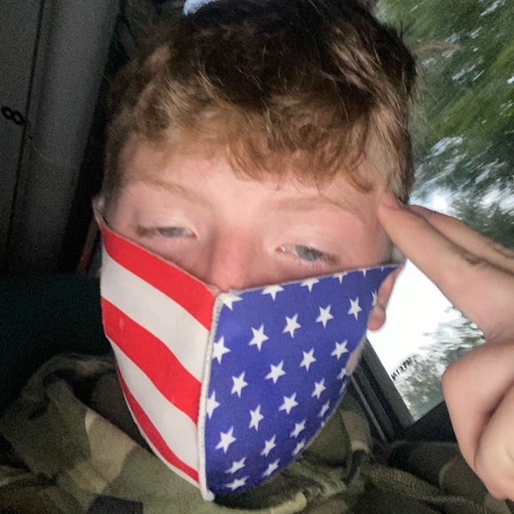 Profile Picture of Matt Spalding (@matt13spalding) on Poshmark