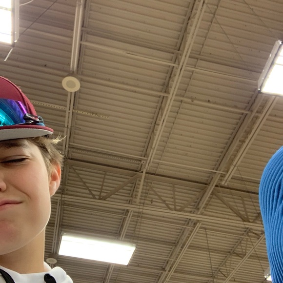 Profile Picture of Jace James (@jaceajames) on Poshmark
