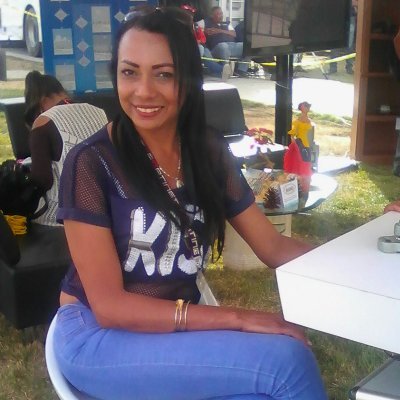 Profile Picture of Edilia Acosta (@edilia_acosta) on Twitter