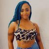 Profile Picture of Annie Cadet (@@wiildberry_) on Tiktok