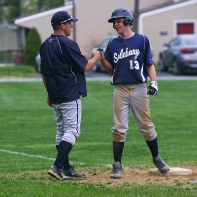 Profile Picture of Jacob Gleason (@jgleason_13) on Twitter