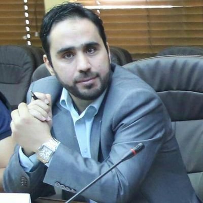 Profile Picture of Mohammad Ghanem (@Mohamma59901789) on Twitter