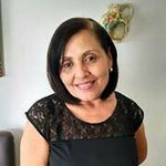 Profile Picture of Ana Rosa Solivan (@solivanana) on Instagram