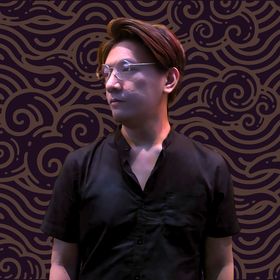 Profile Picture of Jeremy Lucio (@jeremygraphy) on Pinterest