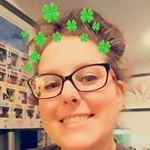 Profile Picture of M. Kittrell (@bubbiemama) on Instagram