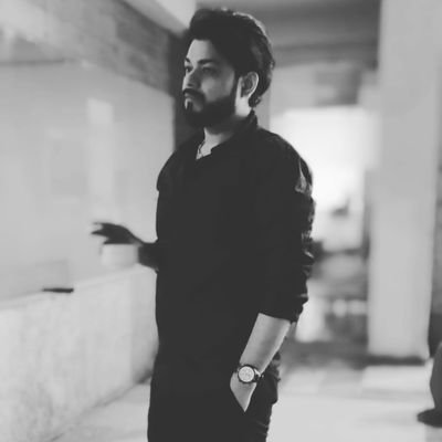 Profile Picture of Alok Verma (@itsalokverma) on Twitter