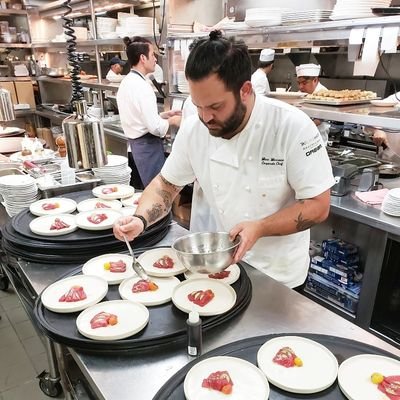 Chef Marc Marrone - Twitter Profile Picture of Chef Marc Marrone (@chefmarcmarrone) on Twitter