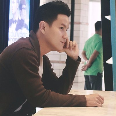 Profile Picture of Hoang Phan (@_HoangPhan) on Twitter