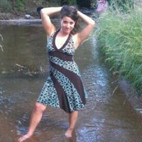 Profile Picture of Sharie Branch (@sharie-branch) on Quora