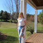 Profile Picture of Hannah Marshall🐴 (@hannah_marshall._) on Instagram