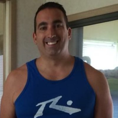 Profile Picture of Mark Labine (@MarkLabine) on Twitter