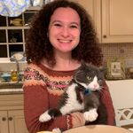 Profile Picture of Julia Feinstein (@julia_feinstein) on Instagram