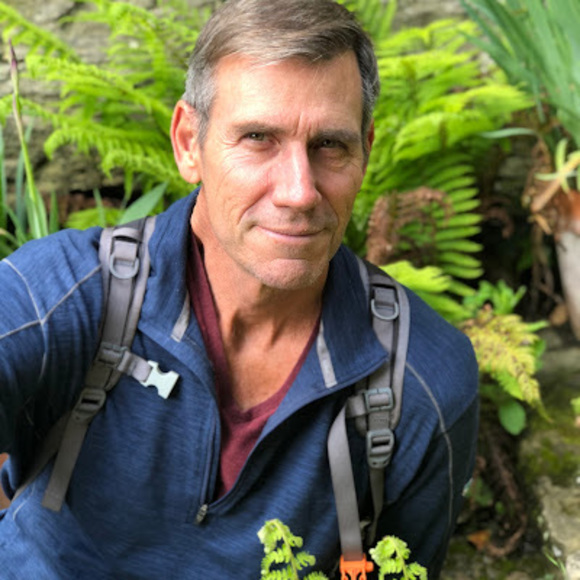 Profile Picture of Mark Linzmeier (@marklinzmeier) on Poshmark