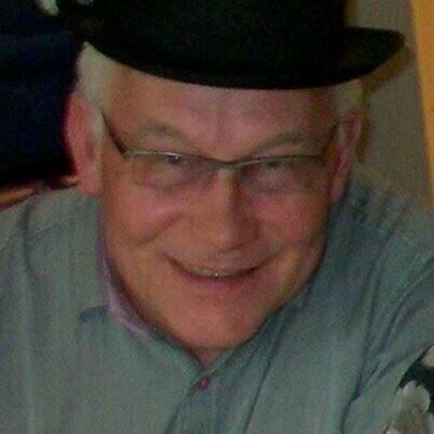 Profile Picture of Carl Johan Bagge (@BaggeCarl) on Twitter