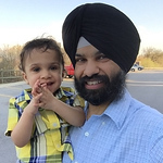 Profile Picture of Bhupinder Singh (@dearbhupi) on Flickr