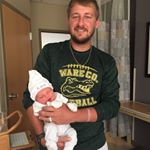 Profile Picture of zack griffin (@zackarygriffin) on Instagram