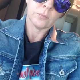 Profile Picture of Starla James (@starla25) on Pinterest