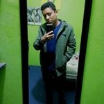 Profile Picture of Andres Padron (@andrespadronjr) on Instagram