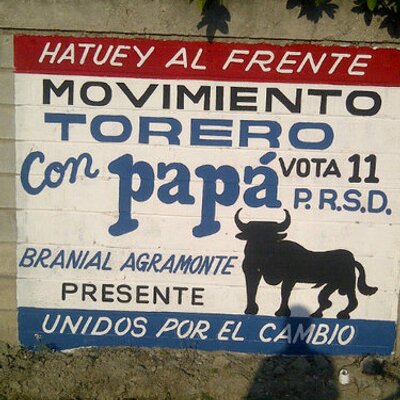 Profile Picture of Carlos Agramonte.- (@branialagramont) on Twitter