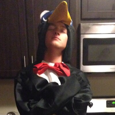 Profile Picture of Kevin German (@ooh_keving) on Twitter