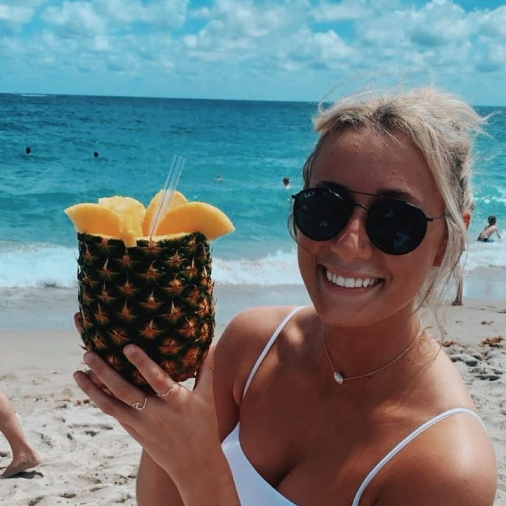 Profile Picture of Savannah Lewis (@@savvvlewis) on Tiktok