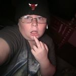 Profile Picture of Sienna And Andrea Fike (@emo_kid_much_1997) on Instagram