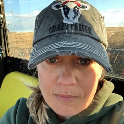 Profile Picture of Erin Armstrong (@Armstrong_Ranch) on Twitter