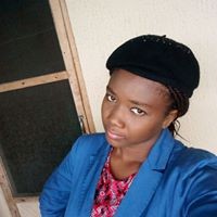 Profile Picture of Krissy James (@krissy-james-4) on Quora