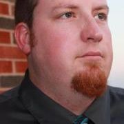 Profile Picture of Michael Tucker (@Kobalstone) on Pinterest